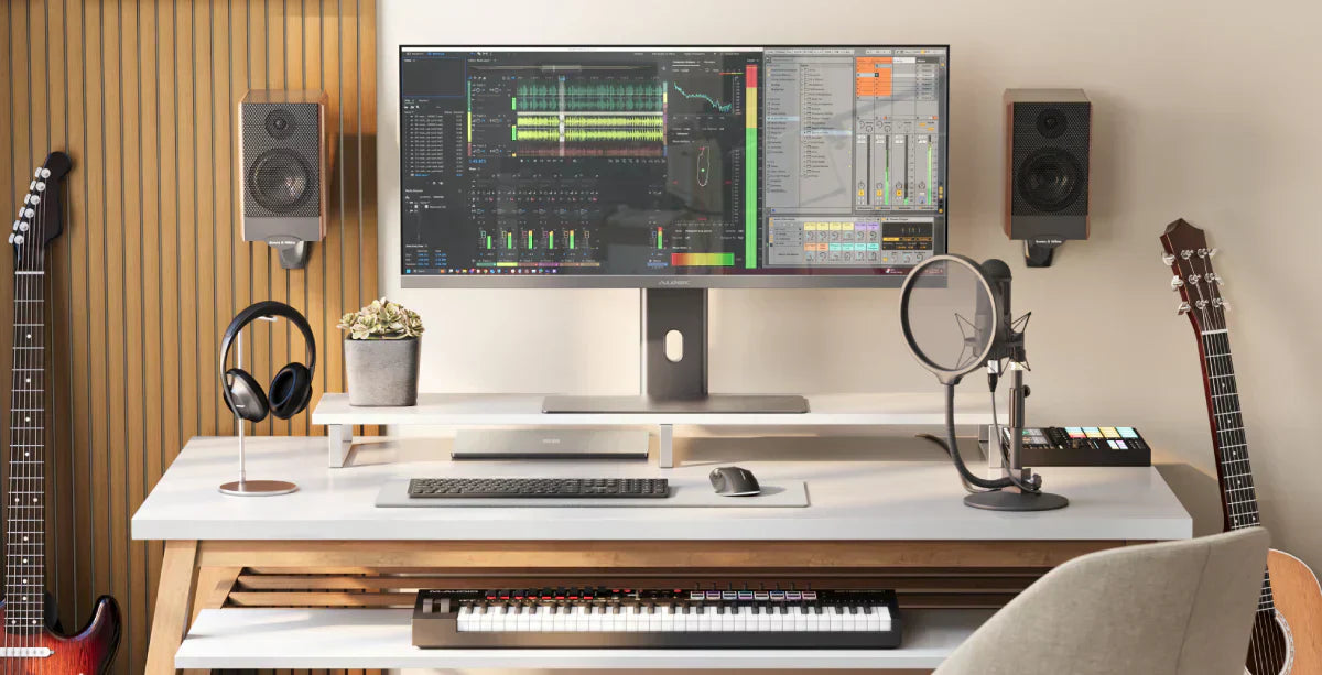 How to Work in Ultrawide with Edge