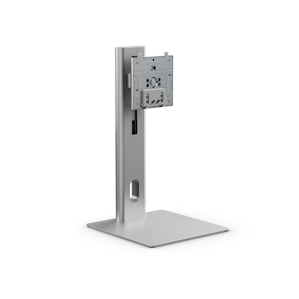 Aspekt Touch 32” 4K UHD Docking Monitor with Touchscreen and 145W USB Charging