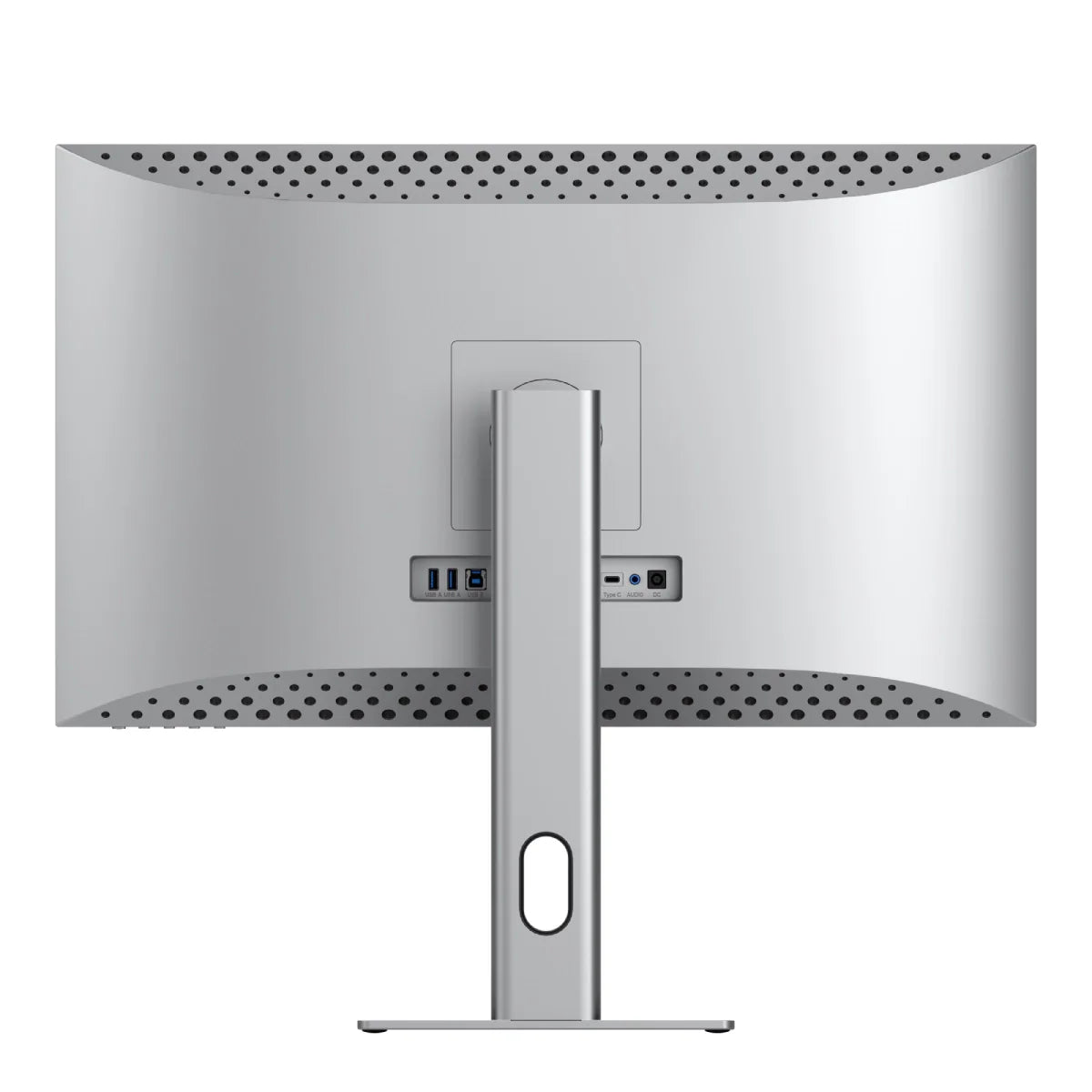 Clarity 5K Touch UHD Monitor with USB-C Power Delivery and Touchscreen