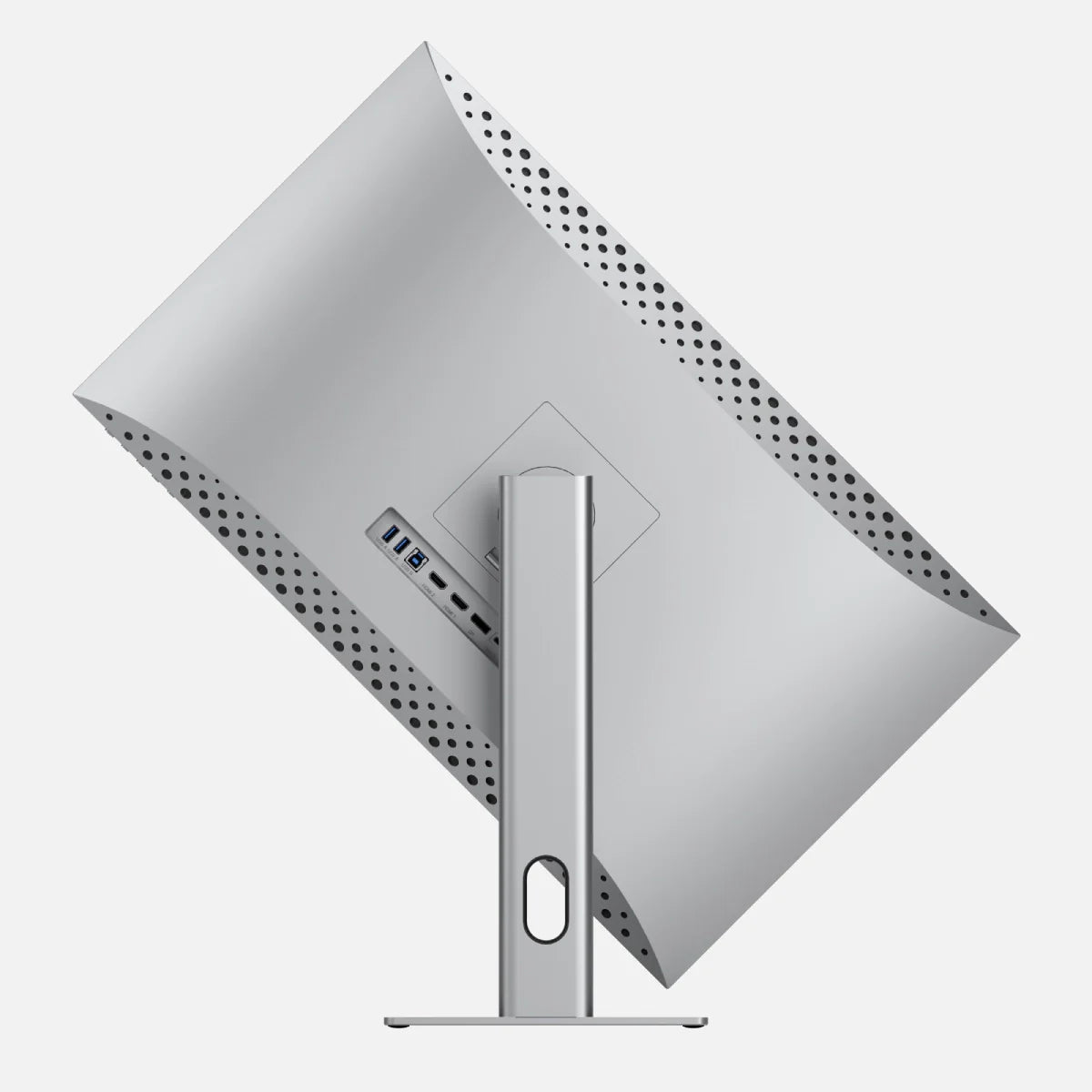 Clarity 5K Touch UHD Monitor with USB-C Power Delivery and Touchscreen