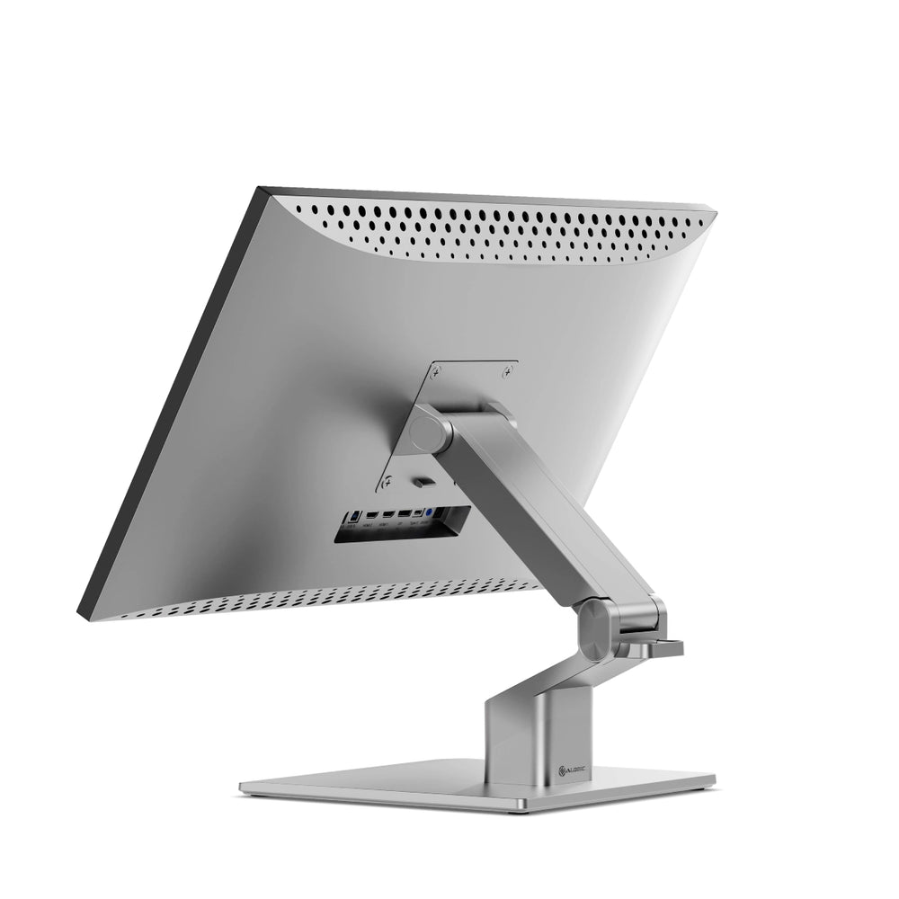 Clarity Fold Touch 27” 4K UHD Touchscreen with Fold Stand and Clarity Active Stylus