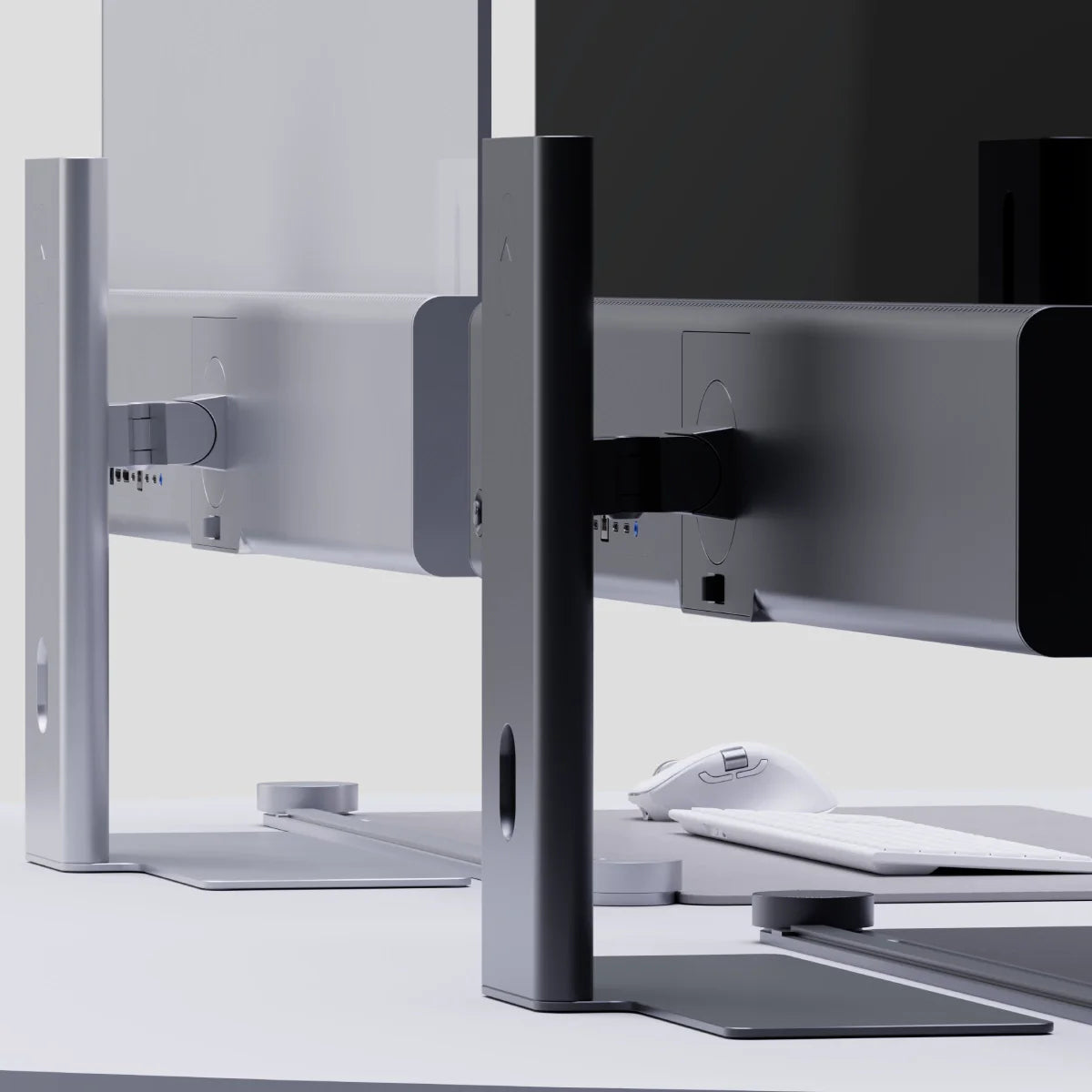 40" Edge 21:9 Ultrawide QHD (3440x1440) 100Hz Monitor with USB-C Dock and 90W Power Delivery