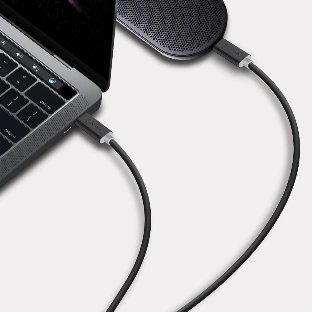 USB 3.2 Gen 2 USB-C to USB-C - Male to Male Cable