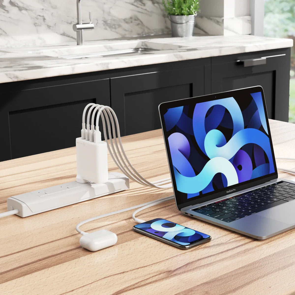 ALOGIC IND