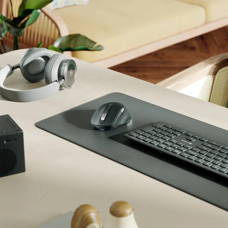 ALOGIC IND