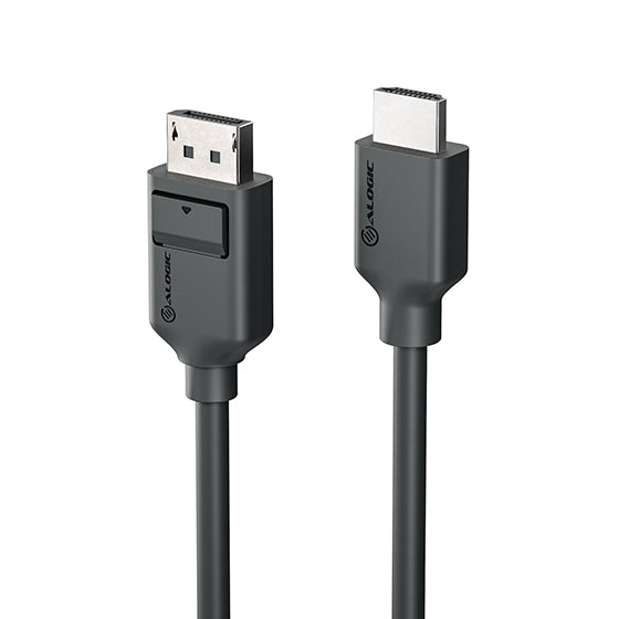 Elements DisplayPort to HDMI Cable - 1m
