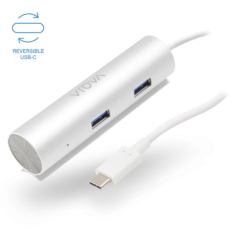 USB3.1 Type?C to Gigabit Ethernet Adapter