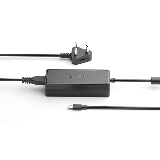 ALOGIC Rapid Power 100W Inline USB-C GaN Charger