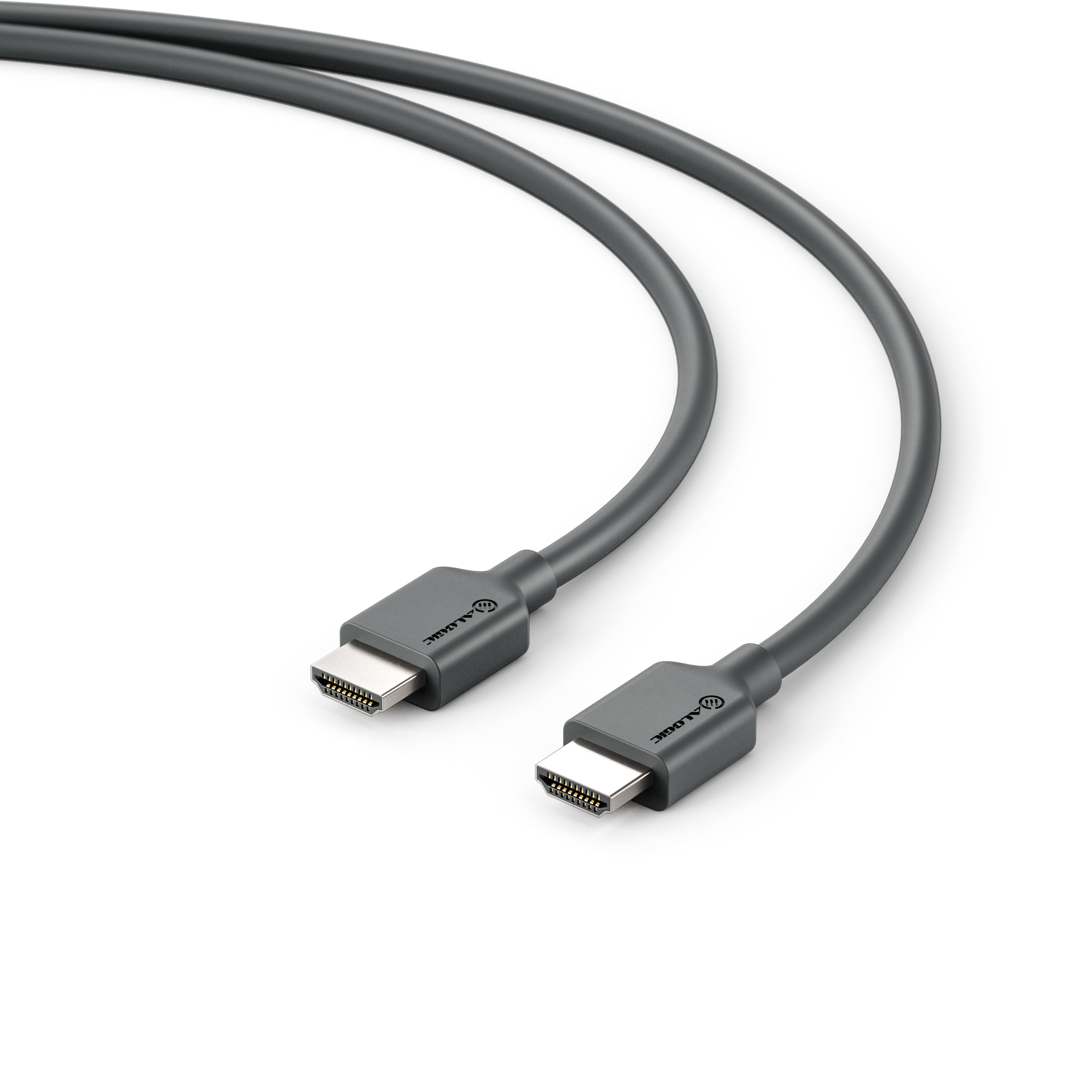 HDMI Cable with 4K Support - 1m