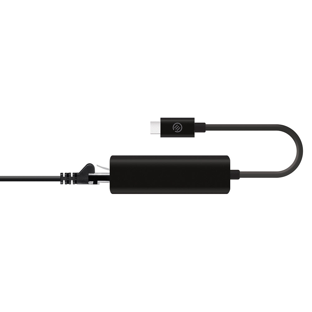 USB3.1 Type?C to Gigabit Ethernet Adapter