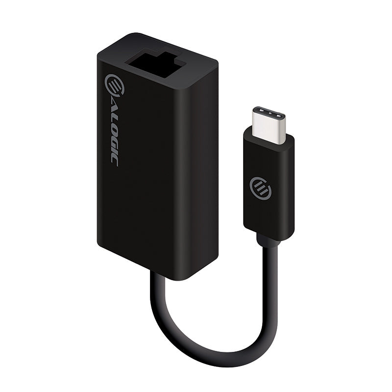 USB3.1 Type?C to Gigabit Ethernet Adapter