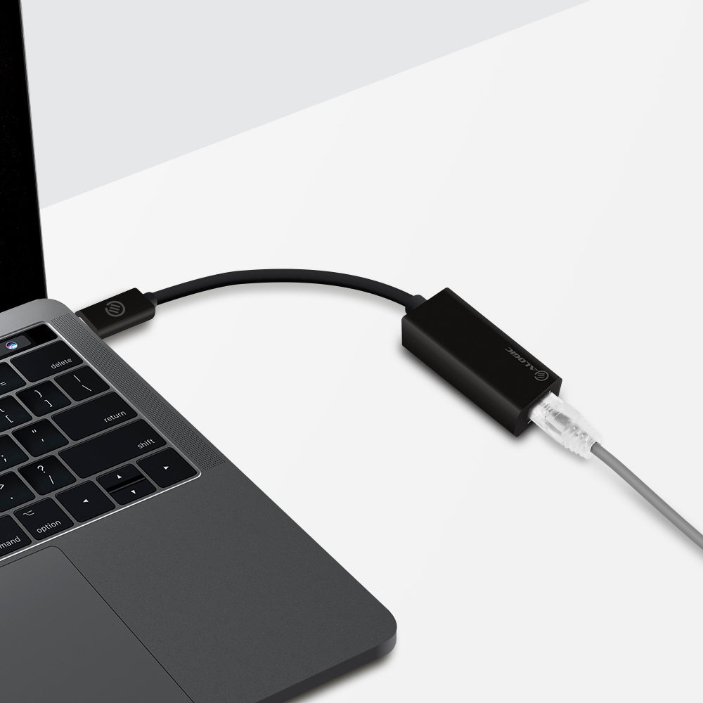 USB3.1 Type?C to Gigabit Ethernet Adapter