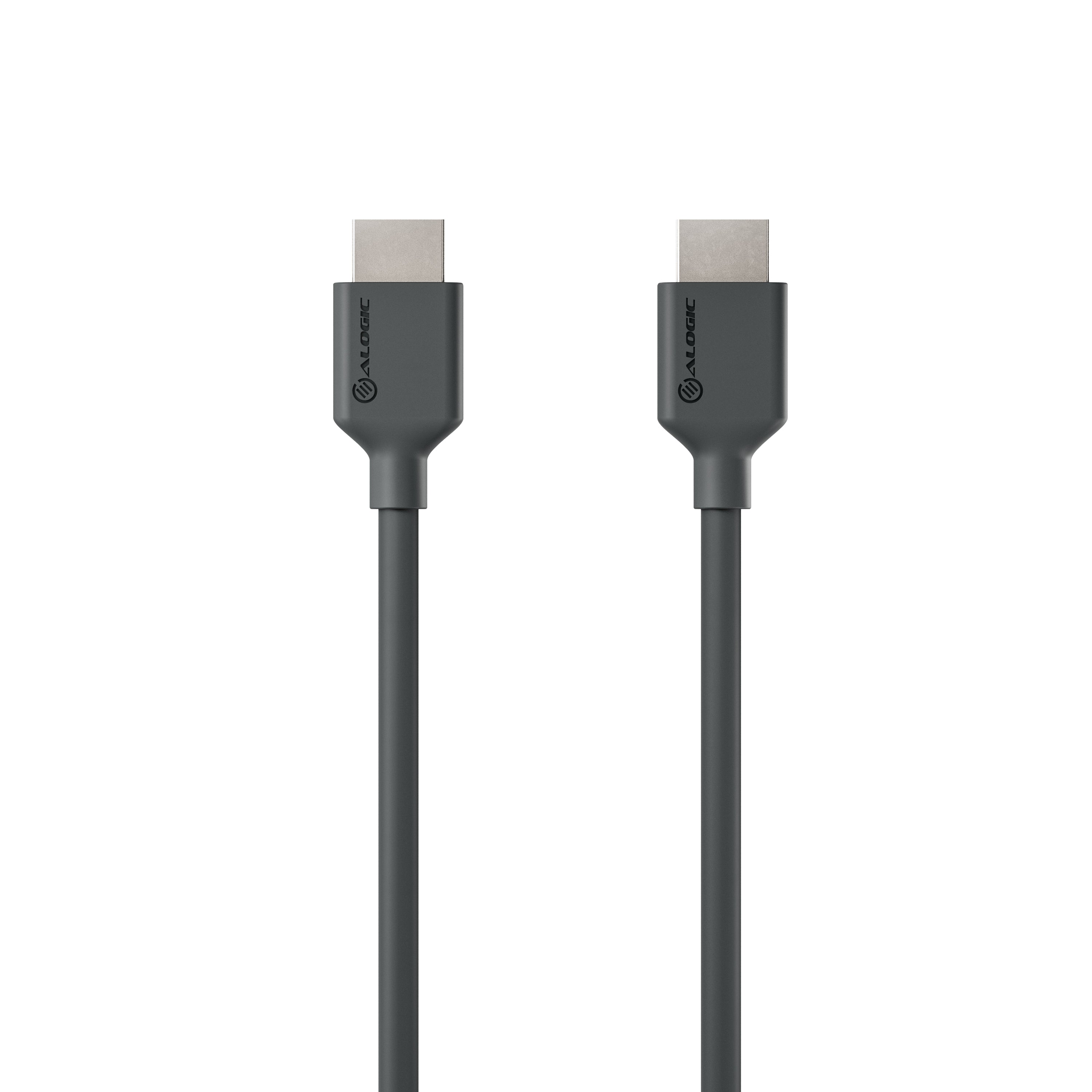 HDMI Cable with 4K Support - 1m
