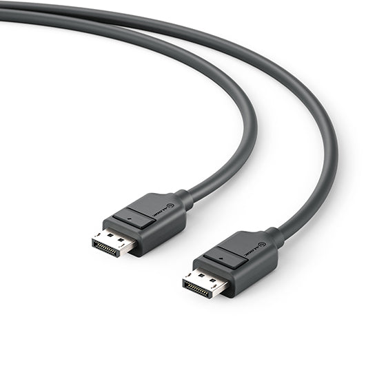 Elements 4K DisplayPort Cable - 1m