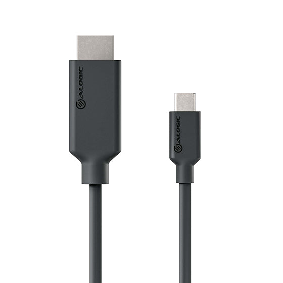 Elements Series USB-C to HDMI Cable with 4K Support Male to Male