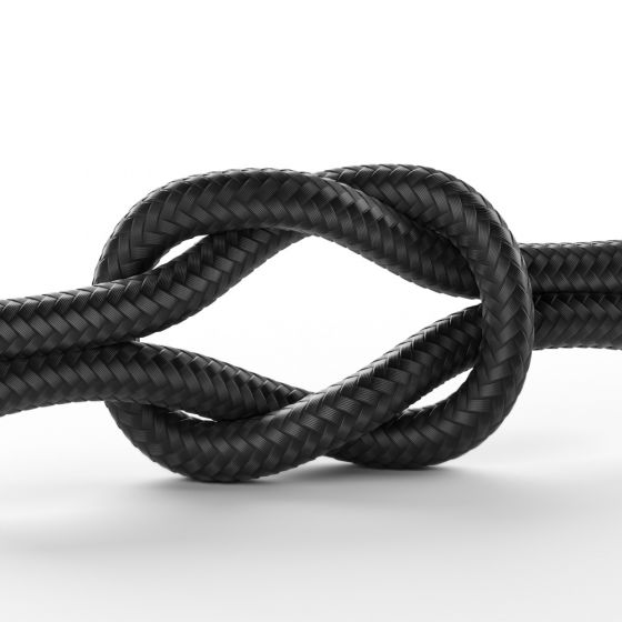 Ultra Fast Plus USB-C to Lightning USB 2.0 Cable - 1m