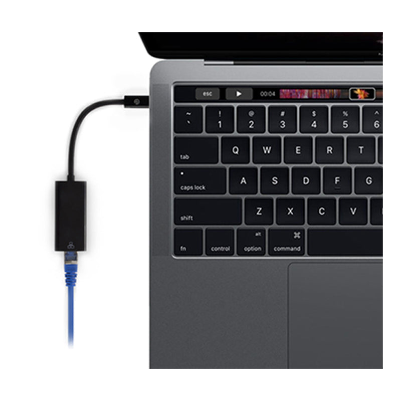 USB3.1 Type?C to Gigabit Ethernet Adapter
