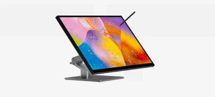 Alogic Clarity Monitors: 4K UHD, Webcam & Touchscreen