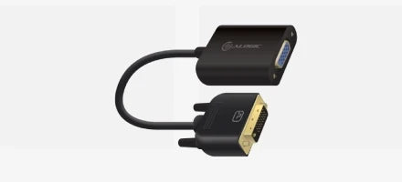 DVI Cables & Adapters