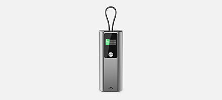 Power Banks