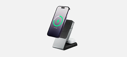 Wireless Chargers
