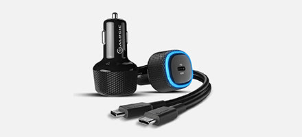 Car Chargers