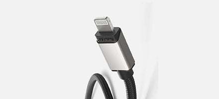 Lightning Cables