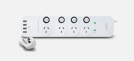 Power Boards