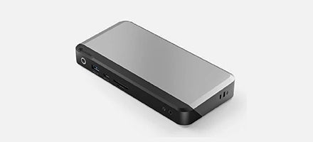 Docking Stations