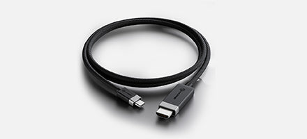 USB-C Cables