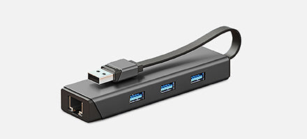 USB-A Adapters