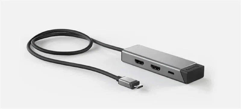 USB Cables & Adapters