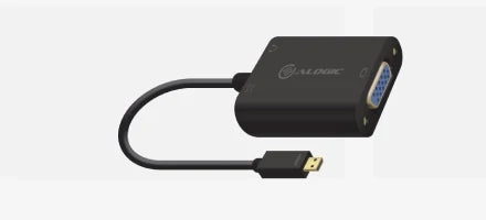 VGA Cables & Adapters