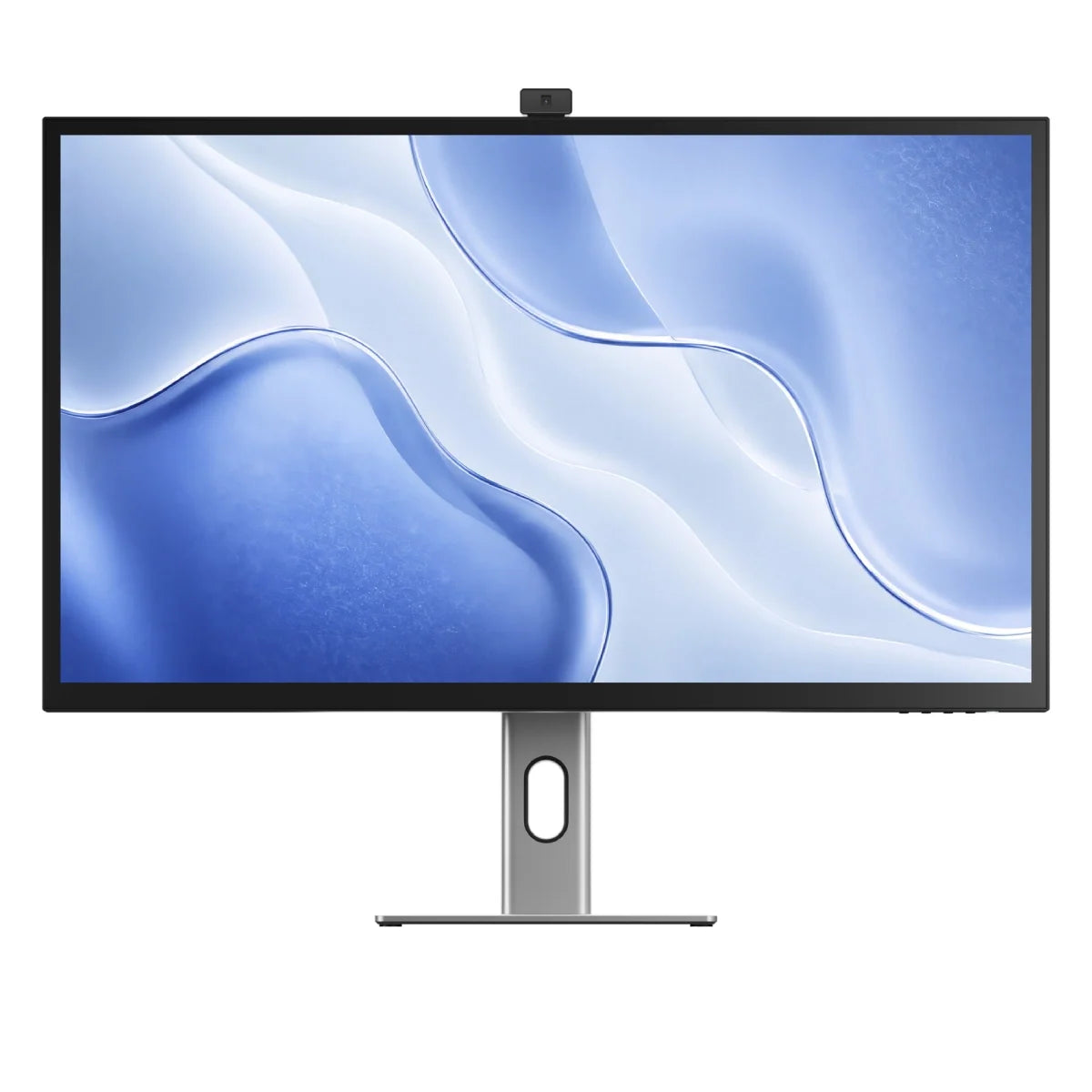 Clarity Max Pro 32" UHD 4K Monitor with 90W Power Delivery and Webcam