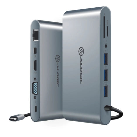 ALOGIC USB-C SUPER Dock GEN 1