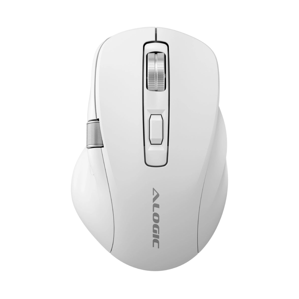 Apex Bluetooth USB-C Rechargeable 7 Keys Programmable Mouse