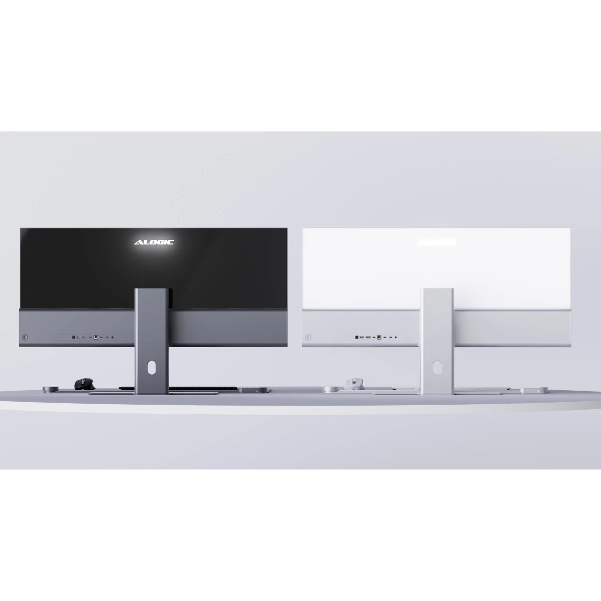 34" Edge 21:9 Ultrawide QHD (3440x1440) 100Hz Monitor with USB-C Dock and 90W Power Delivery