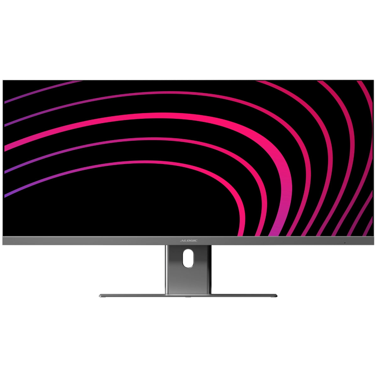 34" Edge 21:9 Ultrawide QHD (3440x1440) 100Hz Monitor with USB-C Dock and 90W Power Delivery