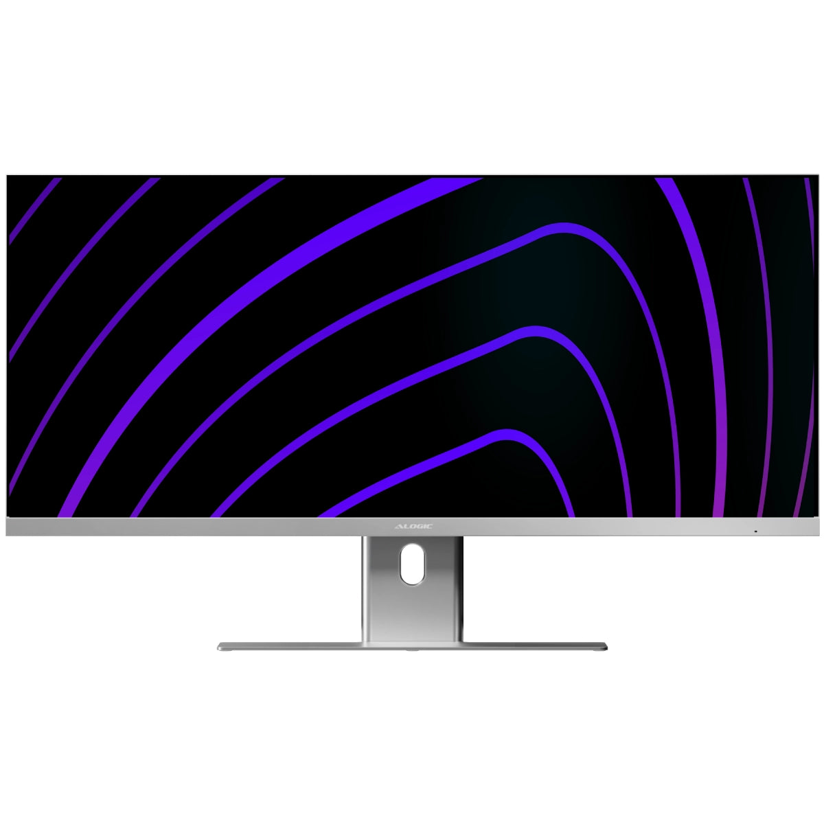 34" Edge 21:9 Ultrawide QHD (3440x1440) 100Hz Monitor with USB-C Dock and 90W Power Delivery