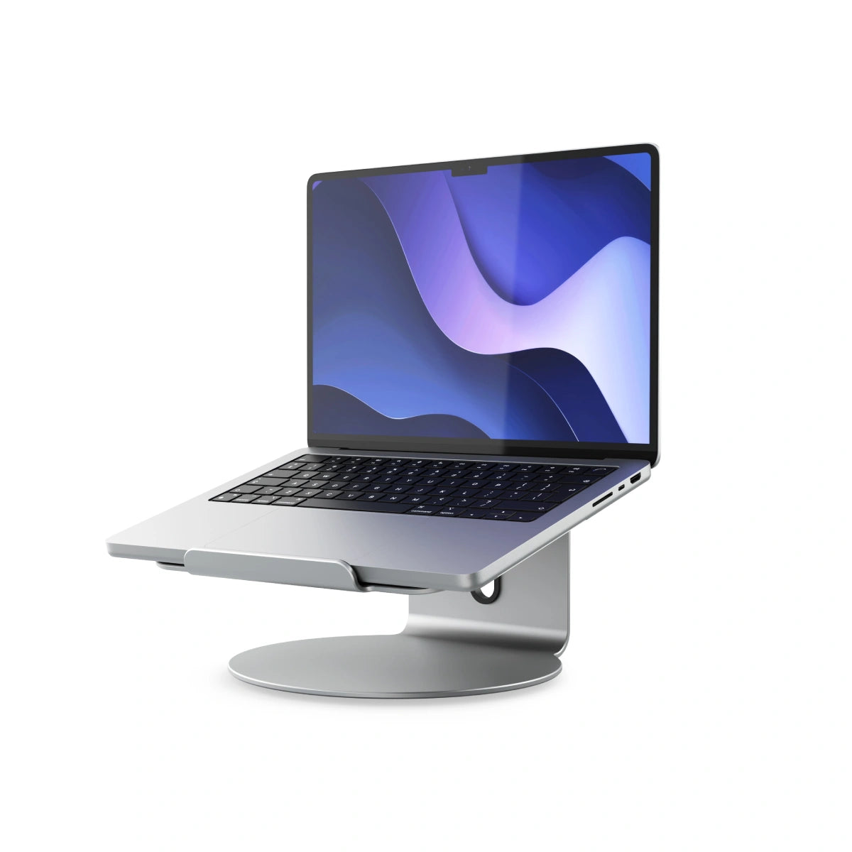 Elite 360 Rotating Laptop Stand