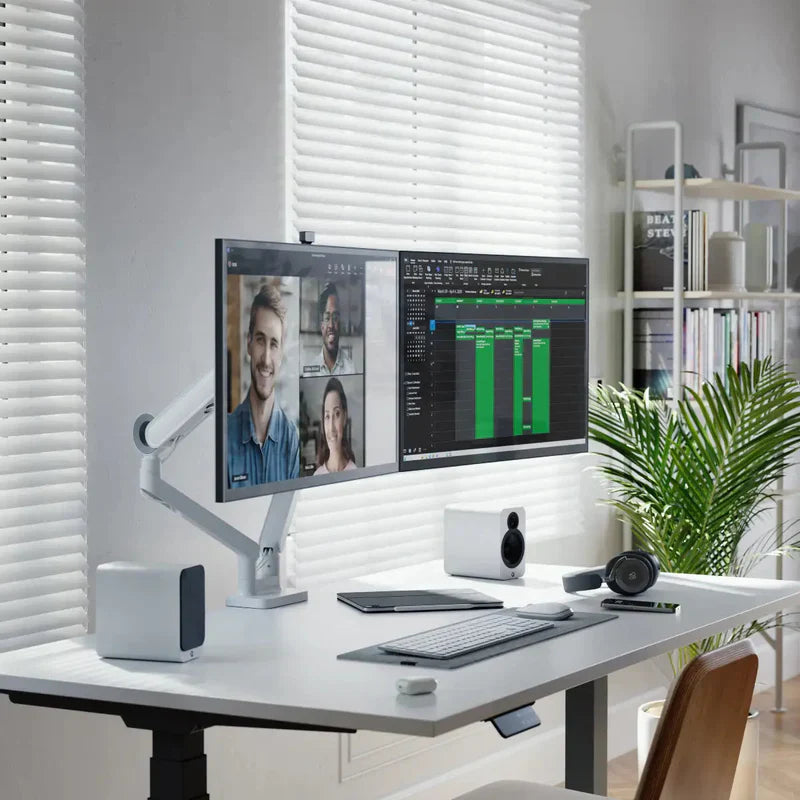 ALOGIC IND