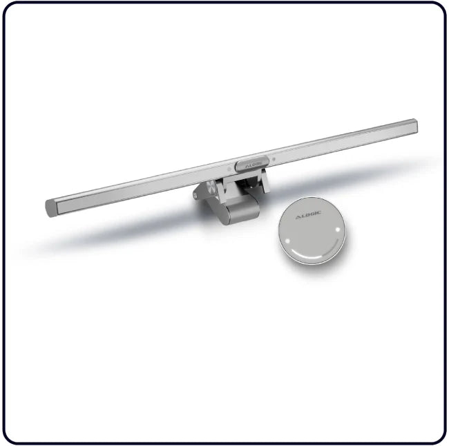 ALOGIC IND