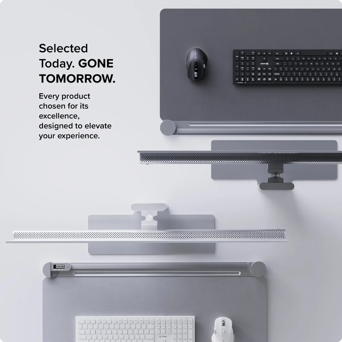 ALOGIC IND
