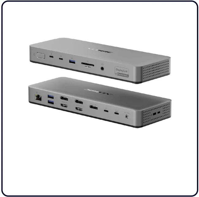 ALOGIC IND