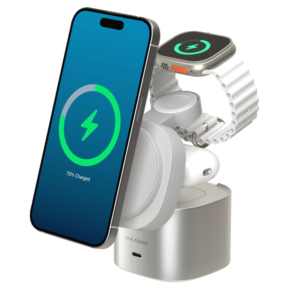 Wireless Chargers
