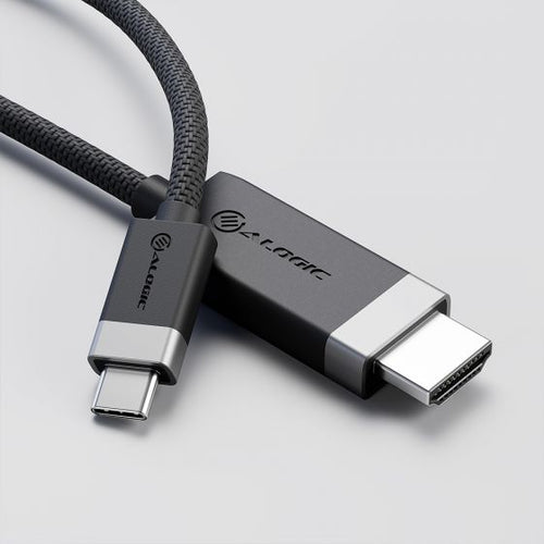 Fusion USB-C to HDMI Cable - 2m