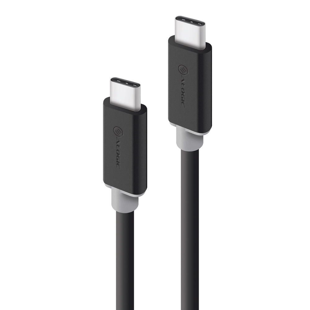 USB 3.1 USB-C to USB-C - Male to Male