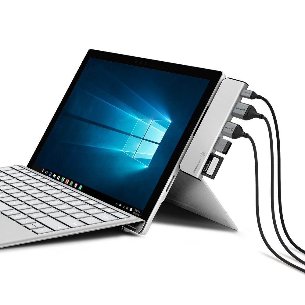 Surface Pro Dock Portable - Ultra Series