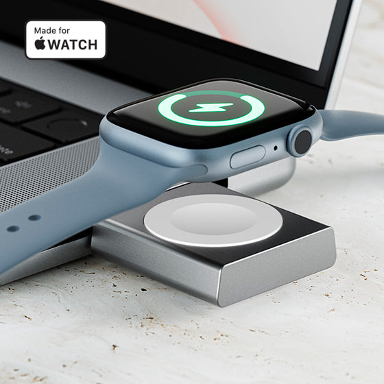 Matrix Universal Apple Watch Charger
