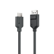Elements DisplayPort to HDMI Cable - 2m